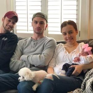 Meet your Posher, Aj